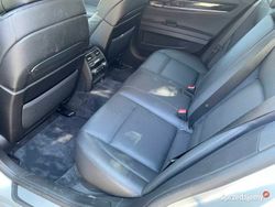 Srebrny Używany 2011 BMW ActiveHybrid 7 Sedan/Limuzyna | 150 000 zł