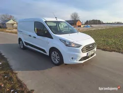 Używany 2021 Ford Transit | 65 190 zł (Drogi)