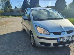 Używany 2008 Mitsubishi Colt | 8400 zł (Uczciwa cena)