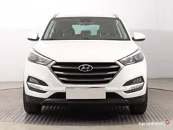 Biały Używany 2015 Hyundai Tucson SUV | 59 999 zł (Uczciwa cena)