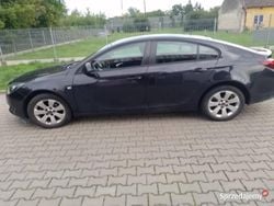 Używany 2015 Opel Insignia Active Sedan/Limuzyna | 15 000 zł (Super Cena)