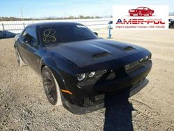 Czarny Używany 2021 Dodge Challenger Coupe | 260 000 zł