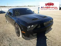 Czarny Używany 2021 Dodge Challenger Coupe | 260 000 zł