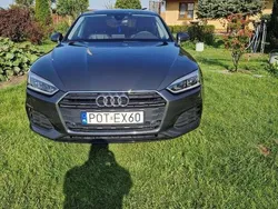 Używany 2019 Audi A5 Sportback | 79 000 zł