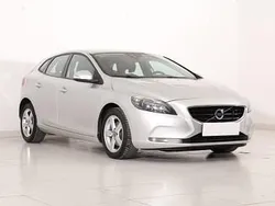 Srebrny Używany 2012 Volvo V40 Kombi | 36 499 zł (Uczciwa cena)