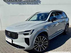 Szary Używany 2026 Volvo XC90 SUV | 379 000 zł