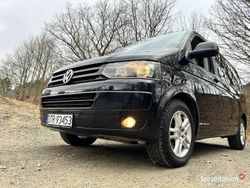 Używany 2010 VW Multivan | 62 000 zł (Uczciwa cena)