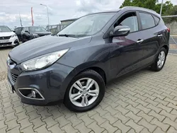 Czarny (metalik) Używany 2011 Hyundai ix35 SUV | 34 900 zł (Uczciwa cena)