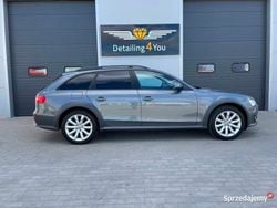 Szary Używany 2012 Audi A4 Allroad Kombi | 59 500 zł (Drogi)