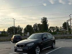 Używany 2010 BMW X1 SUV | 31 600 zł (Drogi)