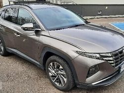 Szary Używany 2020 Hyundai Tucson SUV | 109 900 zł (Uczciwa cena)