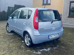 Używany 2008 Mitsubishi Colt | 10 000 zł (Uczciwa cena)