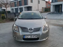 Używany 2011 Toyota Avensis T2 Kombi | 38 000 zł (Uczciwa cena)