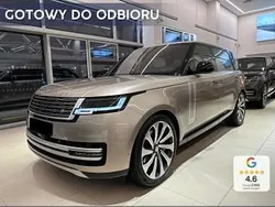 Inny kolor Nowe 2025 Land Rover Range Rover Velar Autobiography SUV | 782 600 zł