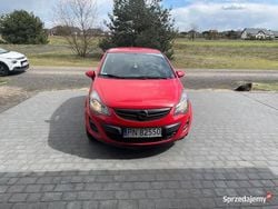 Używany 2014 Opel Corsa | 14 500 zł (Dobra cena)