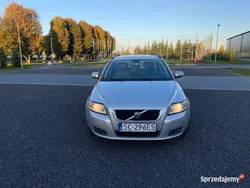Używany 2007 Volvo V50 Kombi | 10 900 zł (Uczciwa cena)
