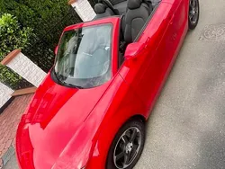 Używany 2008 Audi TT Roadster Kabriolet | 34 900 zł