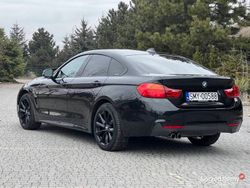 Używany 2016 BMW 430 Coupe | 95 000 zł