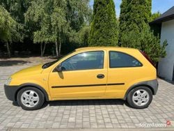 Używany 2001 Opel Corsa | 3650 zł (Uczciwa cena)