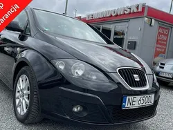 Inny kolor Używany 2012 Seat Altea XL Minivan | 22 900 zł (Uczciwa cena)