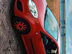 Czerwony Używany 2008 Renault Twingo Hatchback | 6000 zł (Uczciwa cena)
