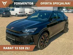Szary Nowe 2024 Cupra Formentor SUV | 159 650 zł (Dobra cena)
