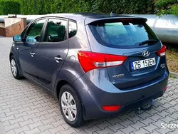 Używany 2012 Hyundai ix20 Minivan | 22 900 zł (Uczciwa cena)
