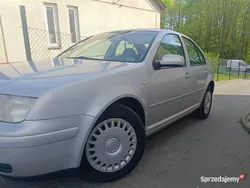 Używany 1999 VW Bora Sedan/Limuzyna | 7200 zł