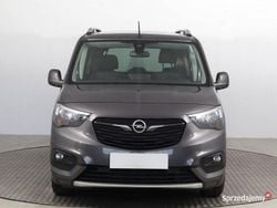 Szary Używany 2019 Opel Combo Innovation Minivan | 53 999 zł (Uczciwa cena)