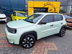 Lakier metalizowany lazurowy acqua Nowe 2025 Fiat Panda Icon Hatchback | 82 218 zł (Dobra cena)