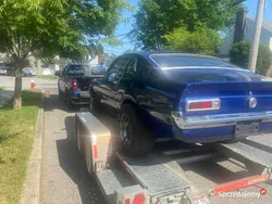 Używany 1972 Ford Maverick SUV | 45 000 zł