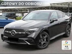 Inny kolor Nowe 2025 Mercedes GLC220 AMG Line Premium Plus Coupe | 339 000 zł (Super Cena)