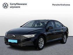 Używany 2021 VW Passat | 68 900 zł (Uczciwa cena)