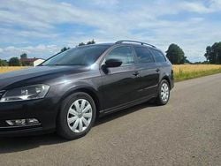 Używany 2011 VW Passat Kombi | 19 000 zł (Dość drogi)