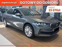 Szary Nowe 2025 Skoda Superb Selection Sedan/Limuzyna | 162 780 zł