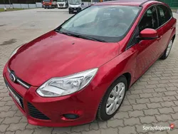 Używany 2012 Ford Focus | 27 900 zł (Drogi)