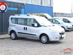 Inny kolor Używany 2015 Opel Combo Minivan | 19 900 zł