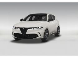 Lakier pastelowy alfa red / czarny dach Nowe 2024 Alfa Romeo Tonale SUV | 216 798 zł
