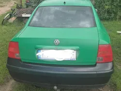 Używany 1997 VW Passat | 2400 zł (Uczciwa cena)
