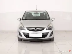 Srebrny Używany 2011 Opel Corsa Hatchback | 19 499 zł (Uczciwa cena)