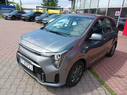 Inny (metalik) Nowe 2024 Kia Picanto 2 Hatchback | 66 900 zł (Uczciwa cena)
