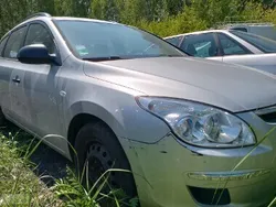 Używany 2008 Hyundai i30 Sedan/Limuzyna | 4200 zł