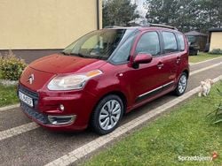 Używany 2011 Citroën C3 Picasso Minivan | 16 800 zł (Uczciwa cena)