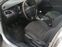 Używany 2014 Peugeot 508 | 17 700 zł (Super Cena)