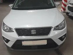 Biały Używany 2020 Seat Arona Style SUV | 67 500 zł (Uczciwa cena)