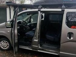 Używany 2010 Nissan NV200 Van | 14 999 zł