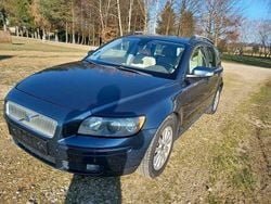 Inny kolor Używany 2007 Volvo V50 Kombi | 5900 zł (Dobra cena)