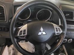 Używany 2011 Mitsubishi ASX SUV | 28 999 zł (Drogi)