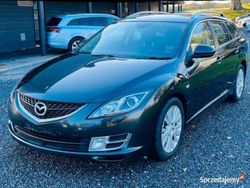 Używany 2010 Mazda 6 | 13 900 zł