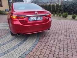 Używany 2018 Mazda 6 | 71 000 zł (Uczciwa cena)